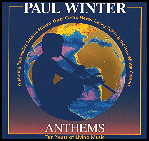 ANTHEMS: 10 YEARS OF LIVING MUSIC