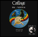 callings featuring sea lions, polar bear, walrus