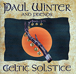 Grammy-winning CELTIC SOLSTICE