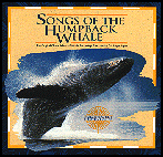 songs of the humpback whale