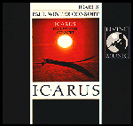 ICARUS, produced by George Martin
