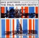 JAZZ PREMIERE: WASHINGTON by the Paul Winter Sextet