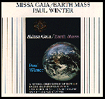 MISSA GAIA