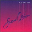 Click here to purchase SIGNATURE by Susan Osborn
