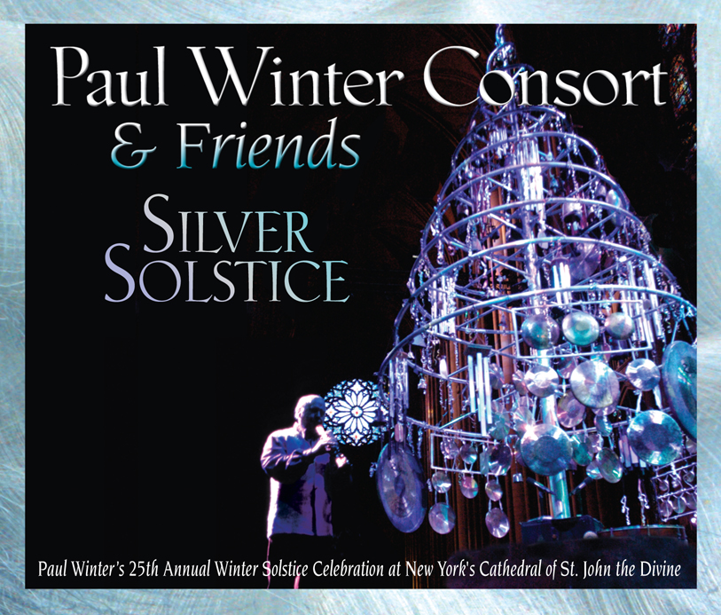 Grammy-winning SILVER SOLSTICE