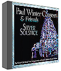SILVER SOLSTICE
