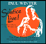 SOLSTICE LIVE