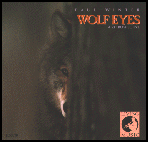 Grammy-nominated WOLF EYES