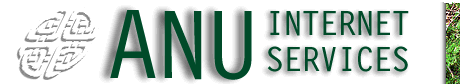 ANU logo