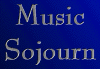 Music Sojourn logo. &copy; Music Sojourn