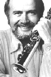 Grammy-winning saxophonist Paul Winter